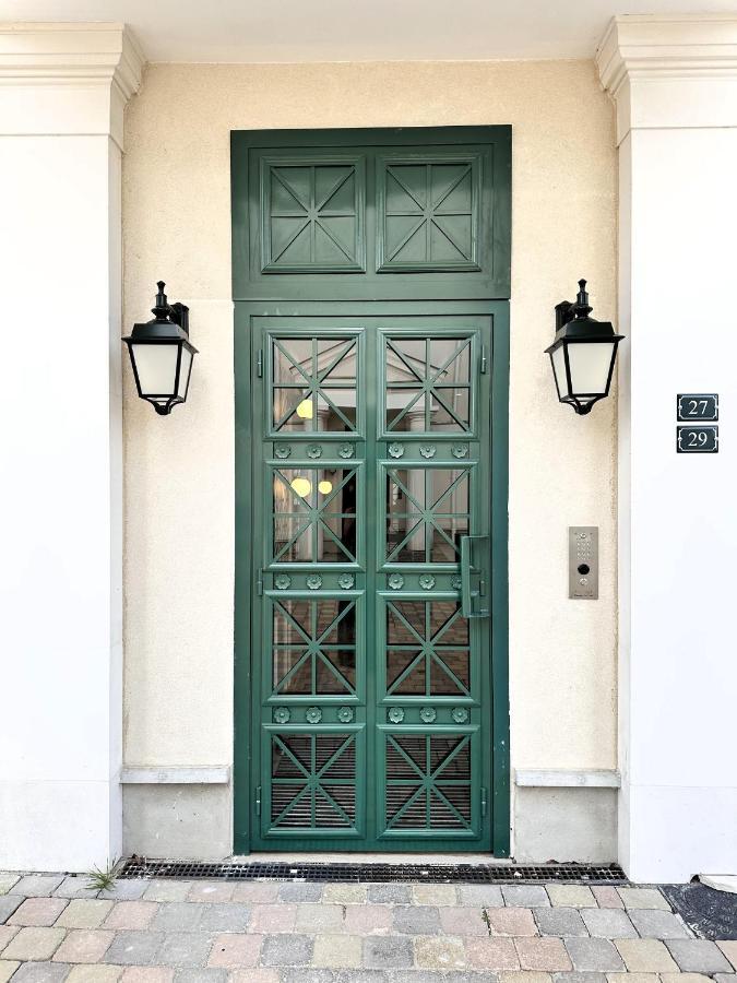 *New* Bohemia 6 Pax Appart Disney Serris Kültér fotó